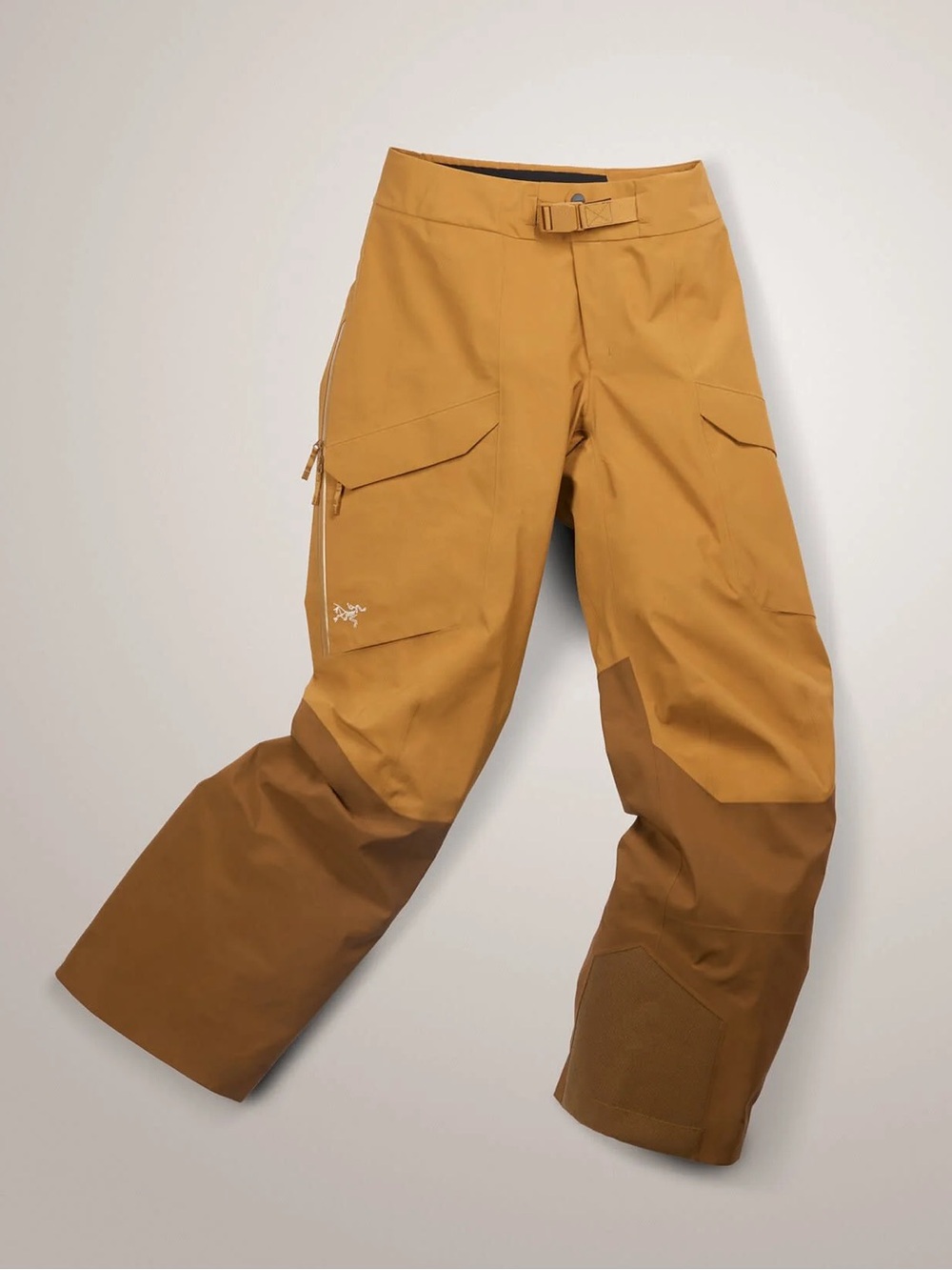 Arc’teryx Sentinel Goretex Pant - Yukon - Picture 9 of 9